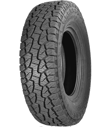 Amazon.com: HANKOOK HK 265/60R18/SL DYPR ATM RF10 OL : Automotive